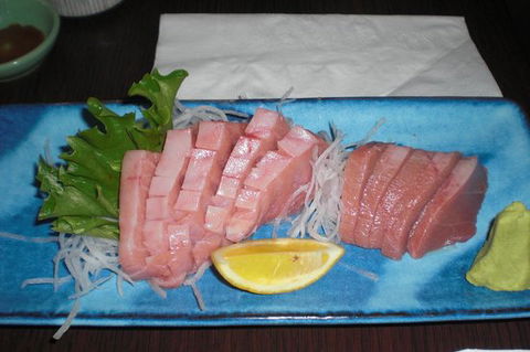 Miku Japanese - Restaurant Guide 0