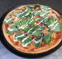 New Age Pizza - Restaurant Guide