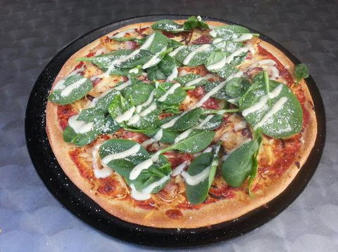 New Age Pizza - Restaurant Guide 0