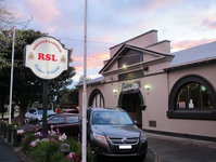 Oakleigh-Carnegie Rsl