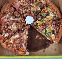 Peppercorn Pizza - Restaurant Guide