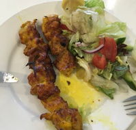 Persian Flavours Takeaway and Eatin - Restaurant Guide