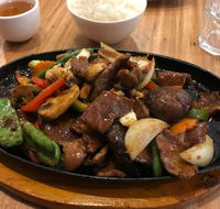 Pho Huong Viet 3 - Restaurant Guide