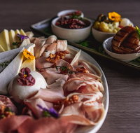 Rocca's Woodfired Pizzeria and Pasta Bar - Restaurant Guide