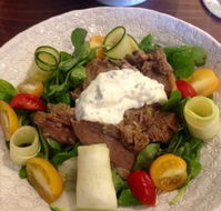 Santianno's Cafe - Restaurant Guide