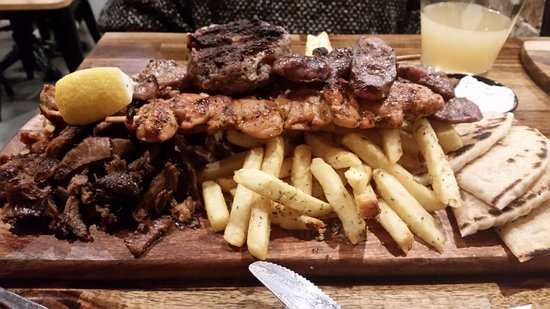 Ashwood VIC Restaurant Guide