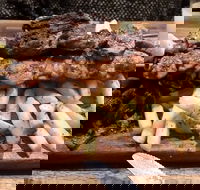 Secret Souv - Restaurant Guide