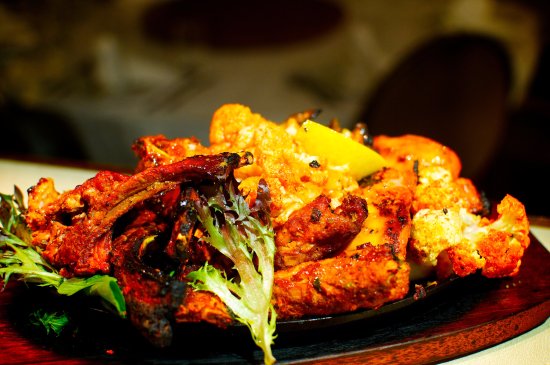Shalimar Indian Restaurant Brighton
