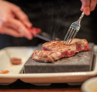 Sonley StoneGrill and Bar - Restaurant Guide