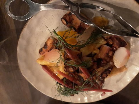 Sowl - Restaurant Guide 0