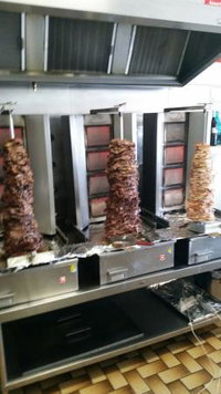 Spiros Souvlaki