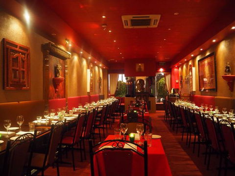Tantra Indian Restaurant - Restaurant Guide 0