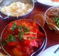 Tara's Cafe and Indian Restaurant - Restaurant Guide