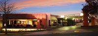 The Bistro