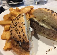 The Food Republic Cafe - Restaurant Guide