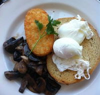 The Groove Train Burwood - Restaurant Guide