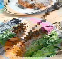 Upsy Daisy - Restaurant Guide