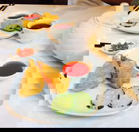 Vegie Bowl Restaurant - Restaurant Guide