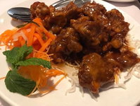 Vegie Hut Vegetarian Restaurant