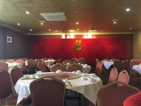  Restaurant Guide