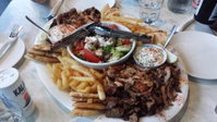Yefsi Souvlaki Bar  Cafe