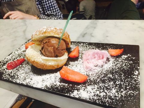 Zero95 Pizza Bar - Restaurant Guide 0