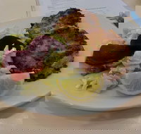 Zimt Patisserie Bakery Cafe - Restaurant Guide