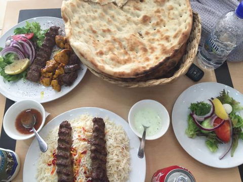 Afghan Kebab - Restaurant Guide 0