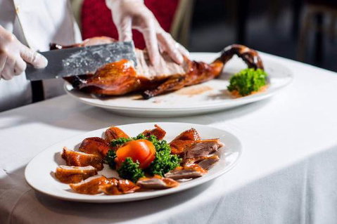All People Chinese Restaurant - Restaurant Guide 0