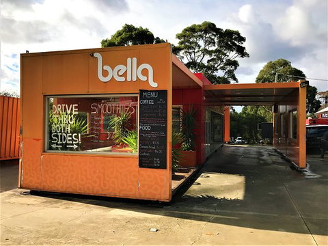 Bella Barista - Restaurant Guide 0