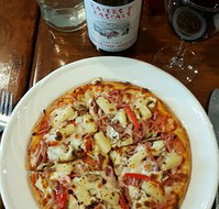 Cafe Oggi - Restaurant Guide