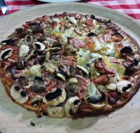 Charlies Pizza - Restaurant Guide