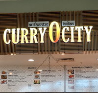 CurryOcity - Restaurant Guide