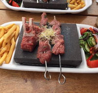 Demazzi's Restaurant - Restaurant Guide