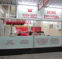 Fawkner Pizza - Restaurant Guide