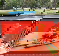 Fresh As Cafe Macleod - Restaurant Guide