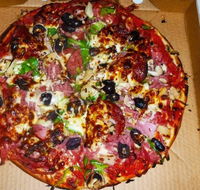 George's Pizza - Restaurant Guide