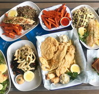 Hunky Dory - Restaurant Guide