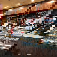 Indulgence Cafe