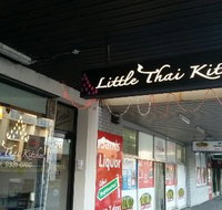 Little Thai Kitchen - Restaurant Guide
