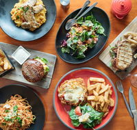Mister Greens Cafe - Restaurant Guide
