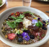 North and Eight - Restaurant Guide