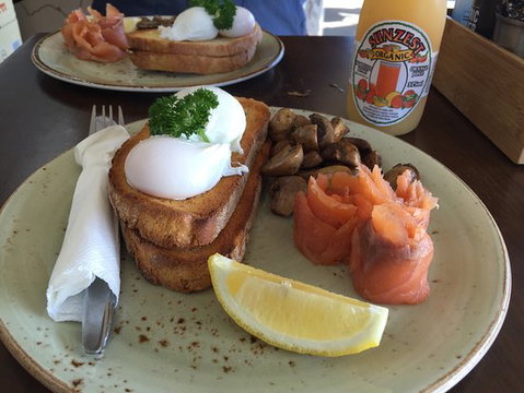O'Heas Bakery & Deli - Restaurant Guide 0