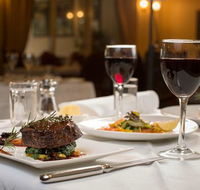 Oliver's Restaurant - Restaurant Guide