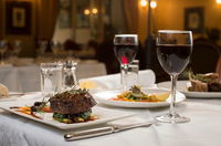 Oliver's Restaurant