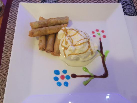 Phon Pi Sai Thai Restaurant Reservoir