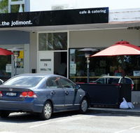 The Jolimont - Restaurant Guide