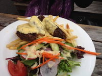 The Napier Cafe and Bar