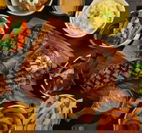 The Pizza  Grill Company