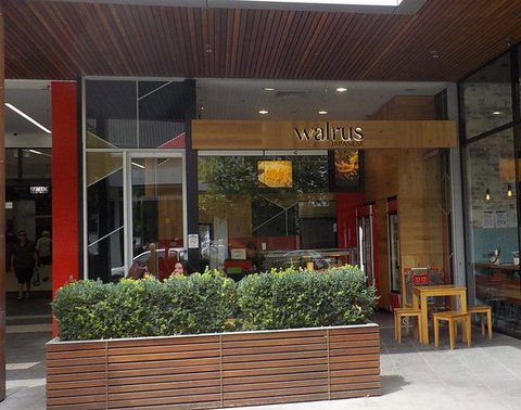 Walrus - Japanese - Restaurant Guide 0